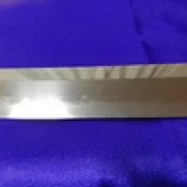 Antigua espada Wakizashi japonesa anterior a 1700 Nihonto original Fujiwara Takada NBTHK 363k3